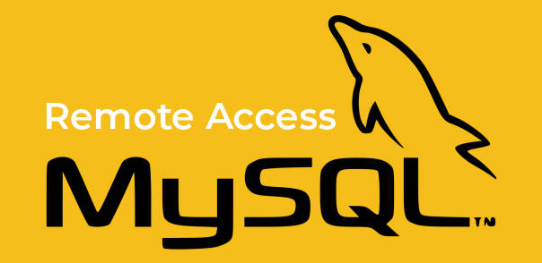 MySQL - Enable Remote Access | VIKHOST
