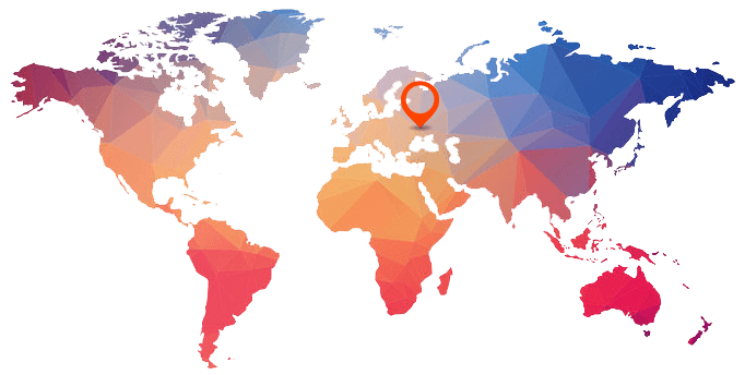 Ukraine Hosting VIKHOST