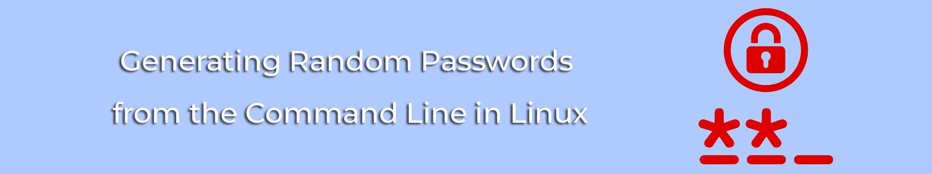Generate random password on Linux using /dev/urandom