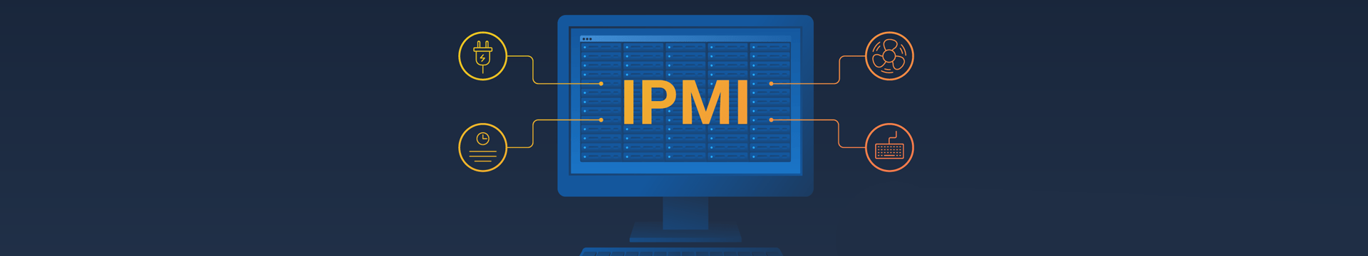 What is IPMI