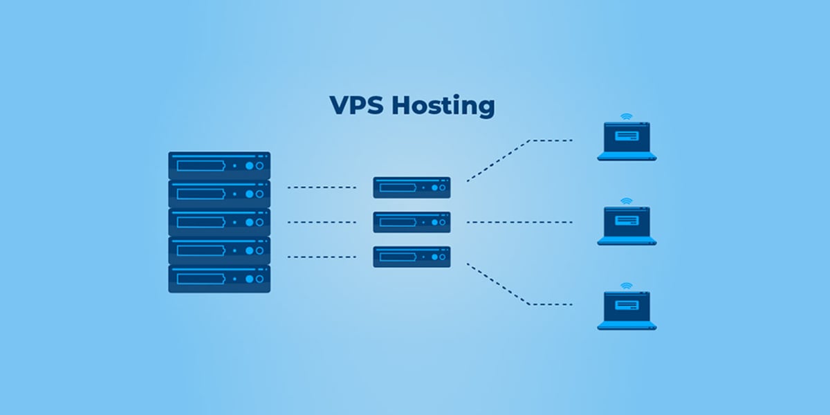 Advantages VPS Hosting