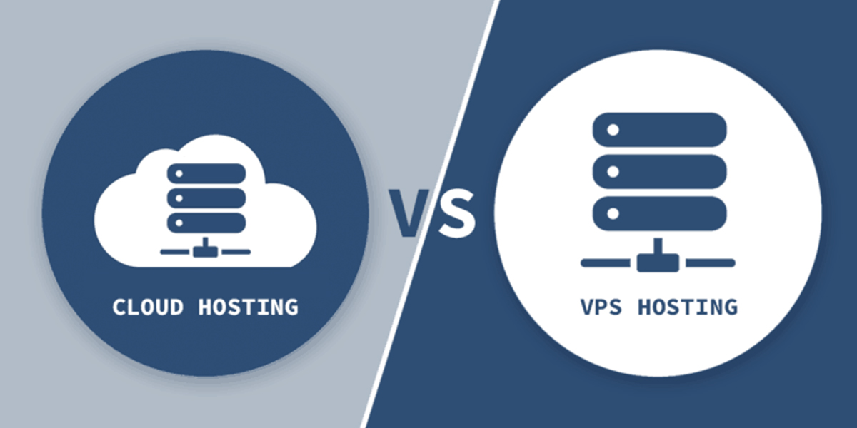 Cloud Hosting and Virtual Machines