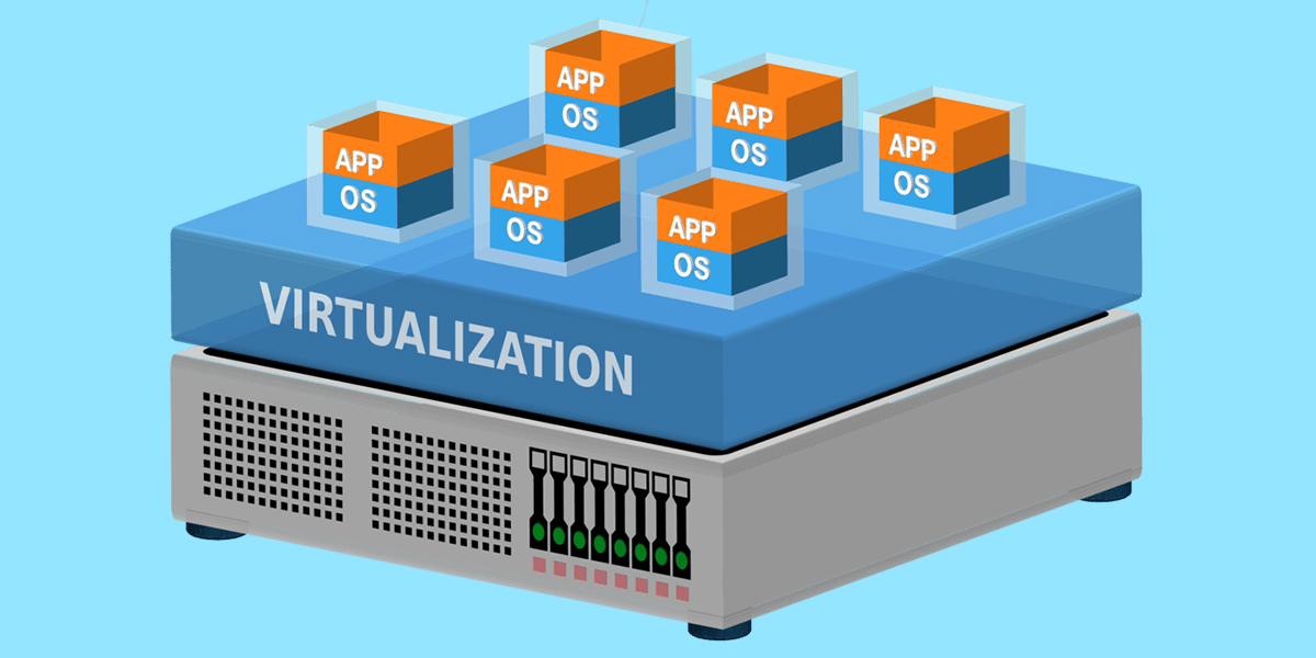 VM Virtualization