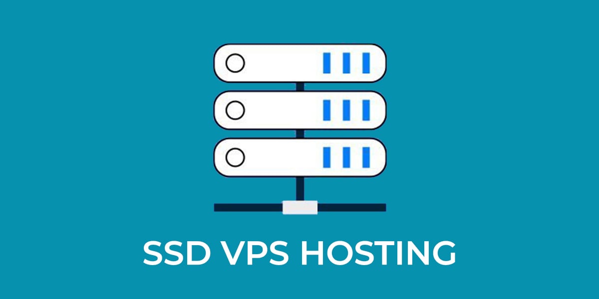 VPS SSD hosting