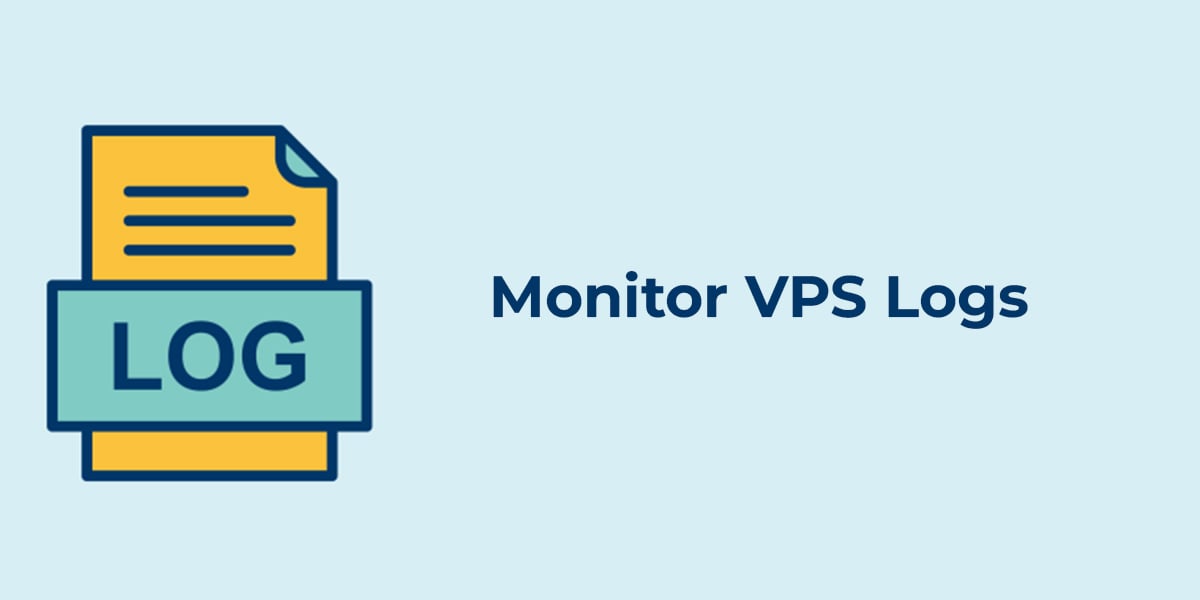 Monitor VPS Logs