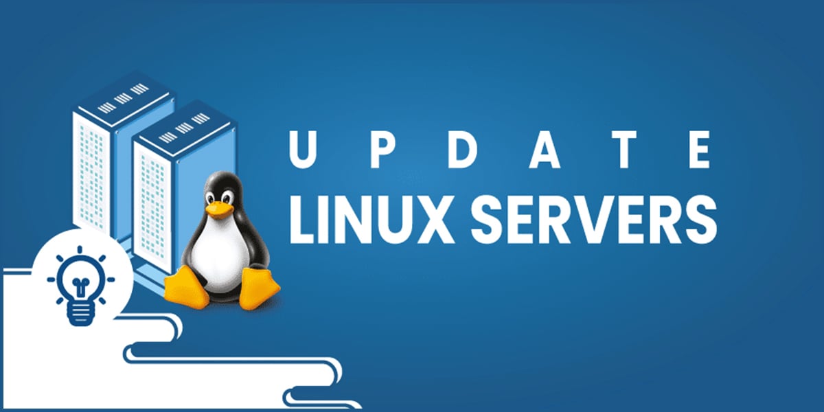 Linux Servers Updated