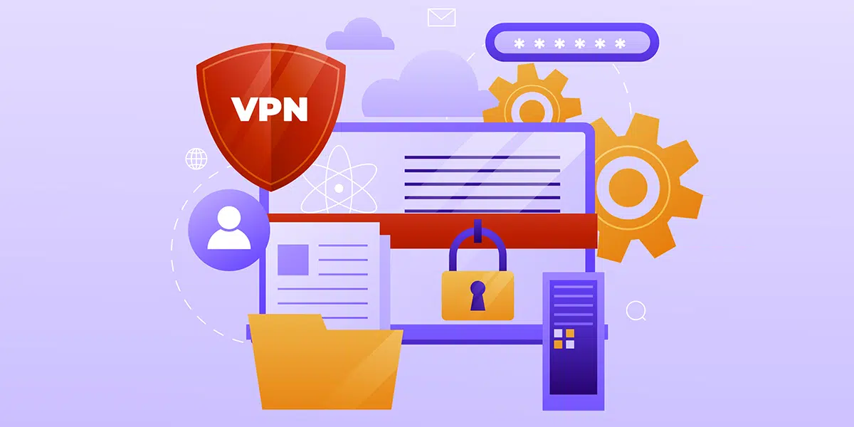 VPN Hosting