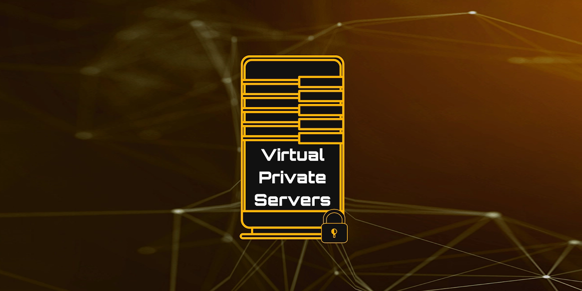 What is a Virtual Private Server