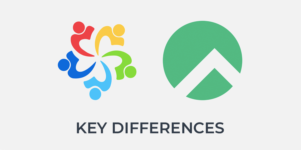 AlmLinux vs Rocky Linux - key differences