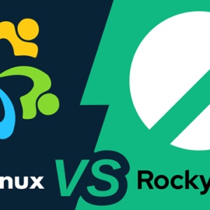 Almalinux vs Rocky Linux