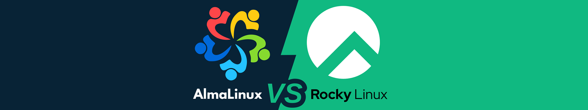 Almalinux vs Rocky Linux