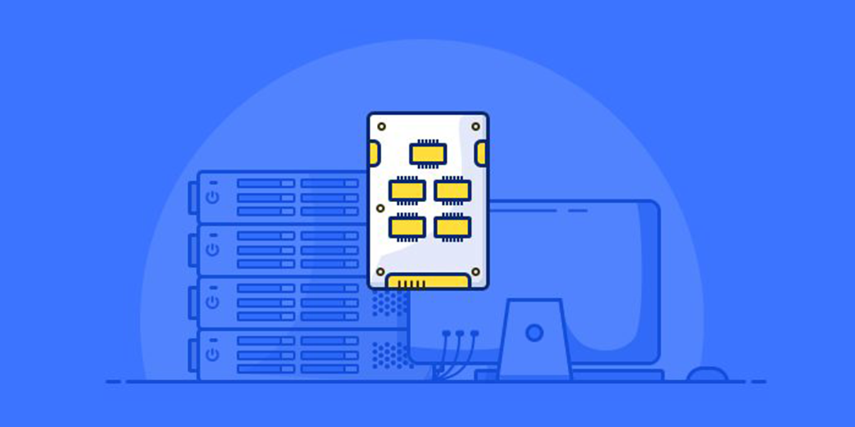 CHOOSE VIKHOST FOR SSD VPS HOSTING