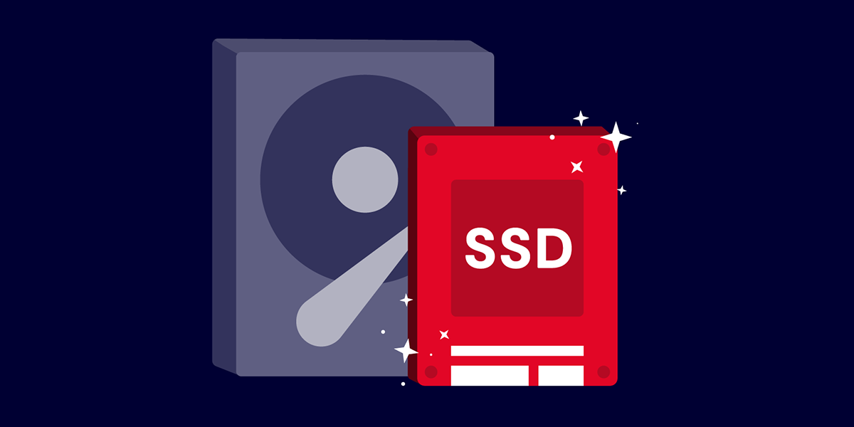 fast ssd vps hosting