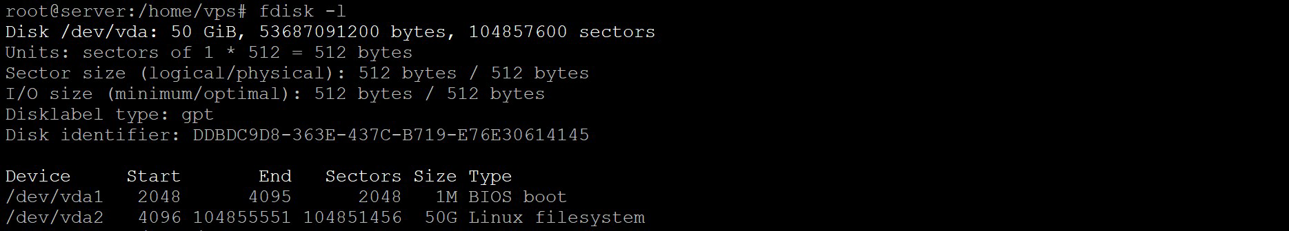 DISK MANAGEMENT 5