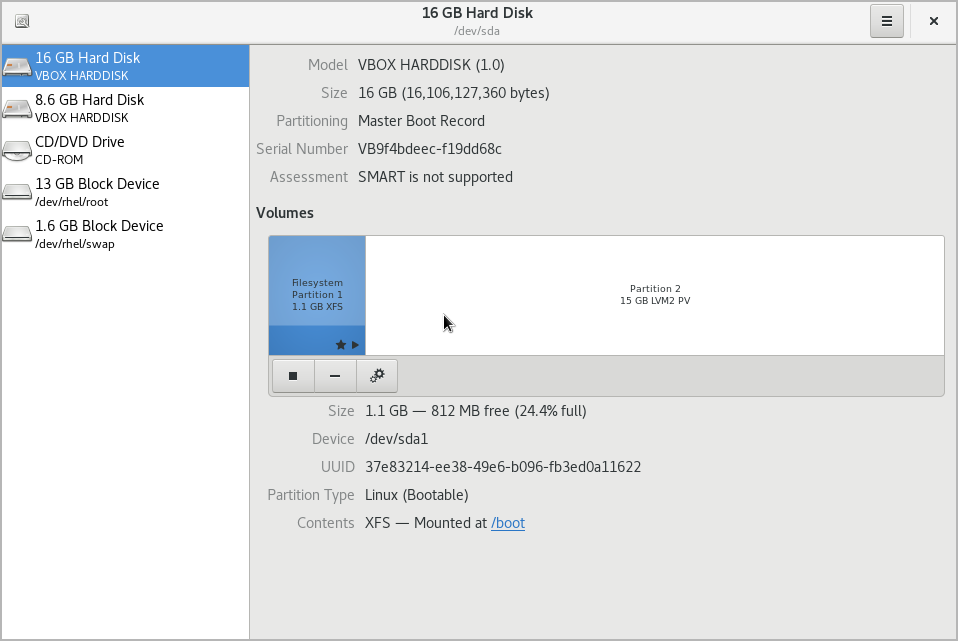 disks-window-desktop linux