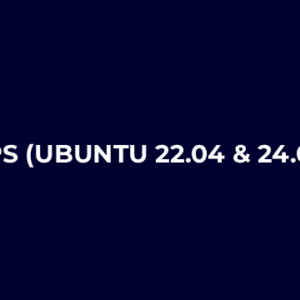 How to Install WireGuard VPN on VPS (Ubuntu 22.04 & 24.04)