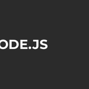 How to install Node.js