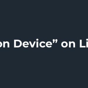 How to Fix “No Space Left on Device” on Linux
