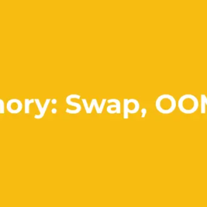 Linux VPS Running Out of Memory Swap, OOM Killer, and What to Do